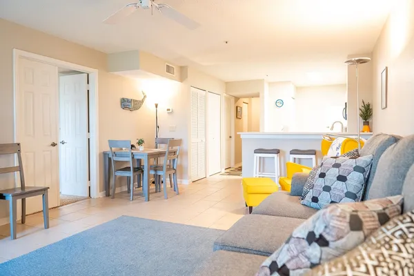 $293,000 | 110 Ocean Hollow Lane, Unit 105, St. Augustine, FL 32084