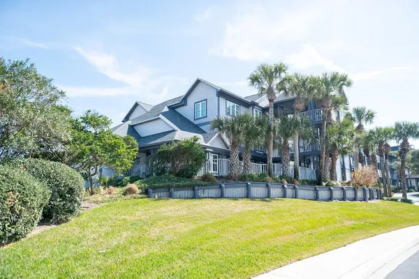$293,000 | 110 Ocean Hollow Lane, Unit 105, St. Augustine, FL 32084