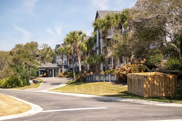 $293,000 | 110 Ocean Hollow Lane, Unit 105, St. Augustine, FL 32084