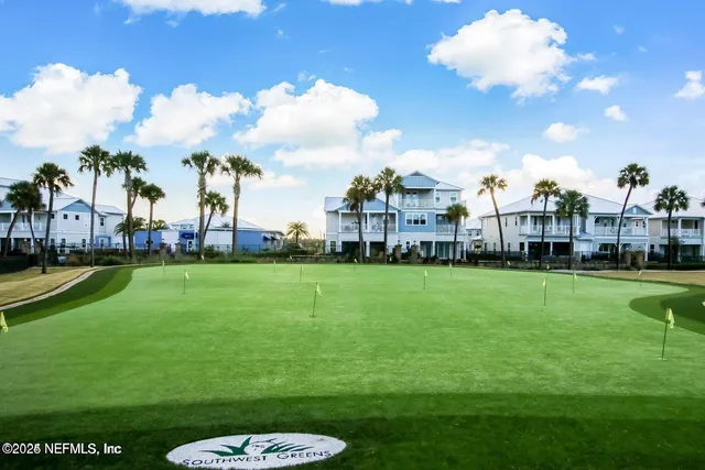 $2,550 | 357 Boracay Circle, St. Johns, FL 32259