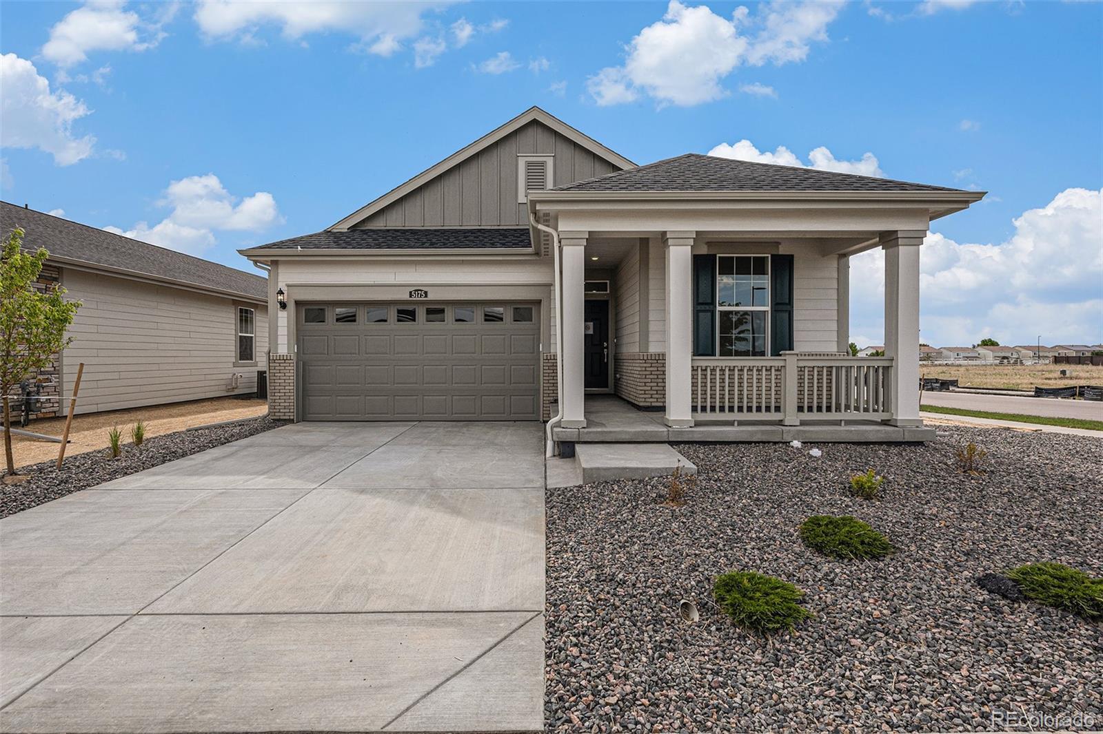 5175 North Quemoy St  