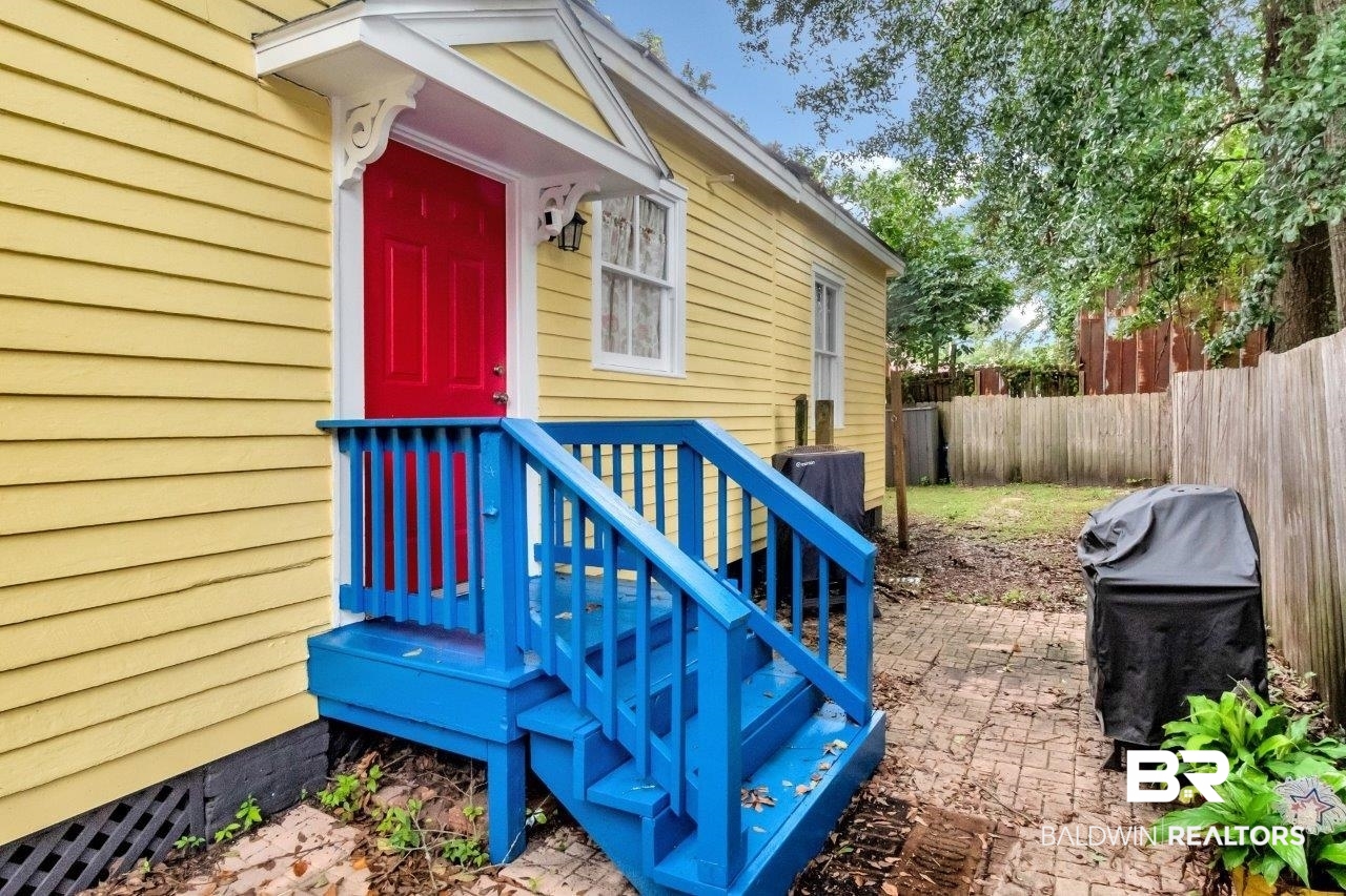 12 South Hallett Street Mobile, AL 36604 - Photo 18 of 22