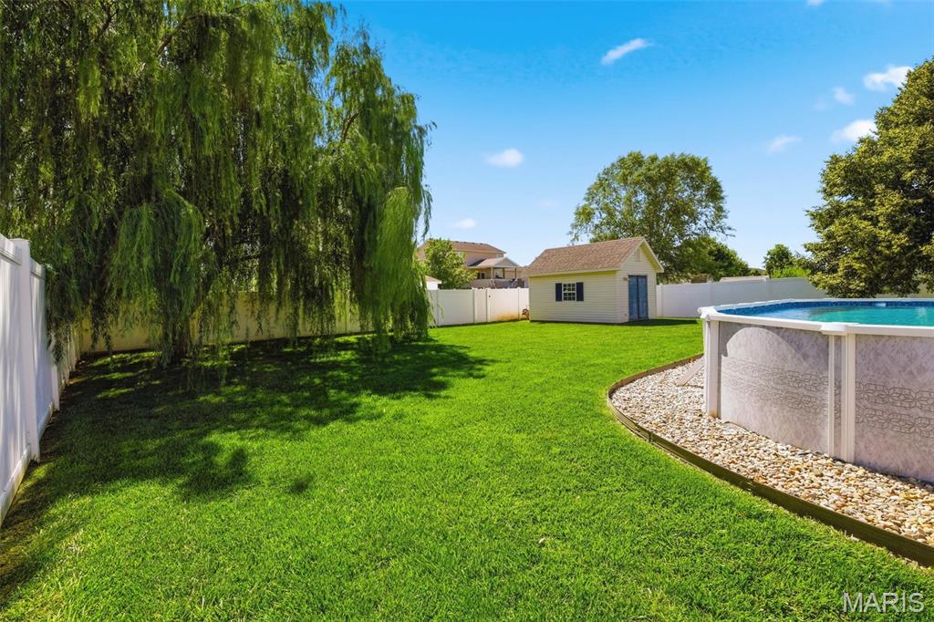 1316 Summerfield Drive Waterloo, IL 62298 - Photo 48 of 48