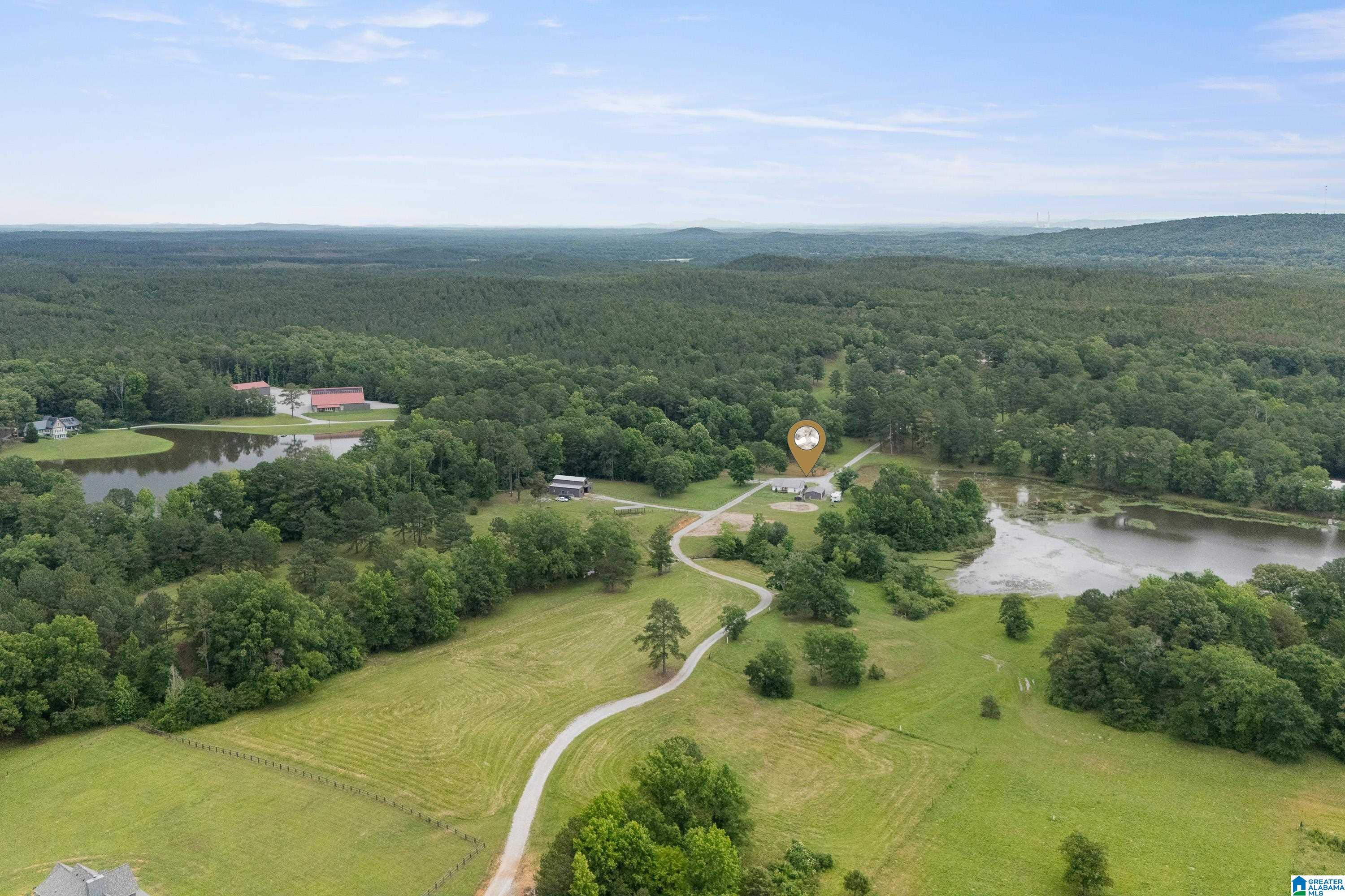 1525 Chelsea Road Columbiana, AL 35051 - Photo 46 of 49