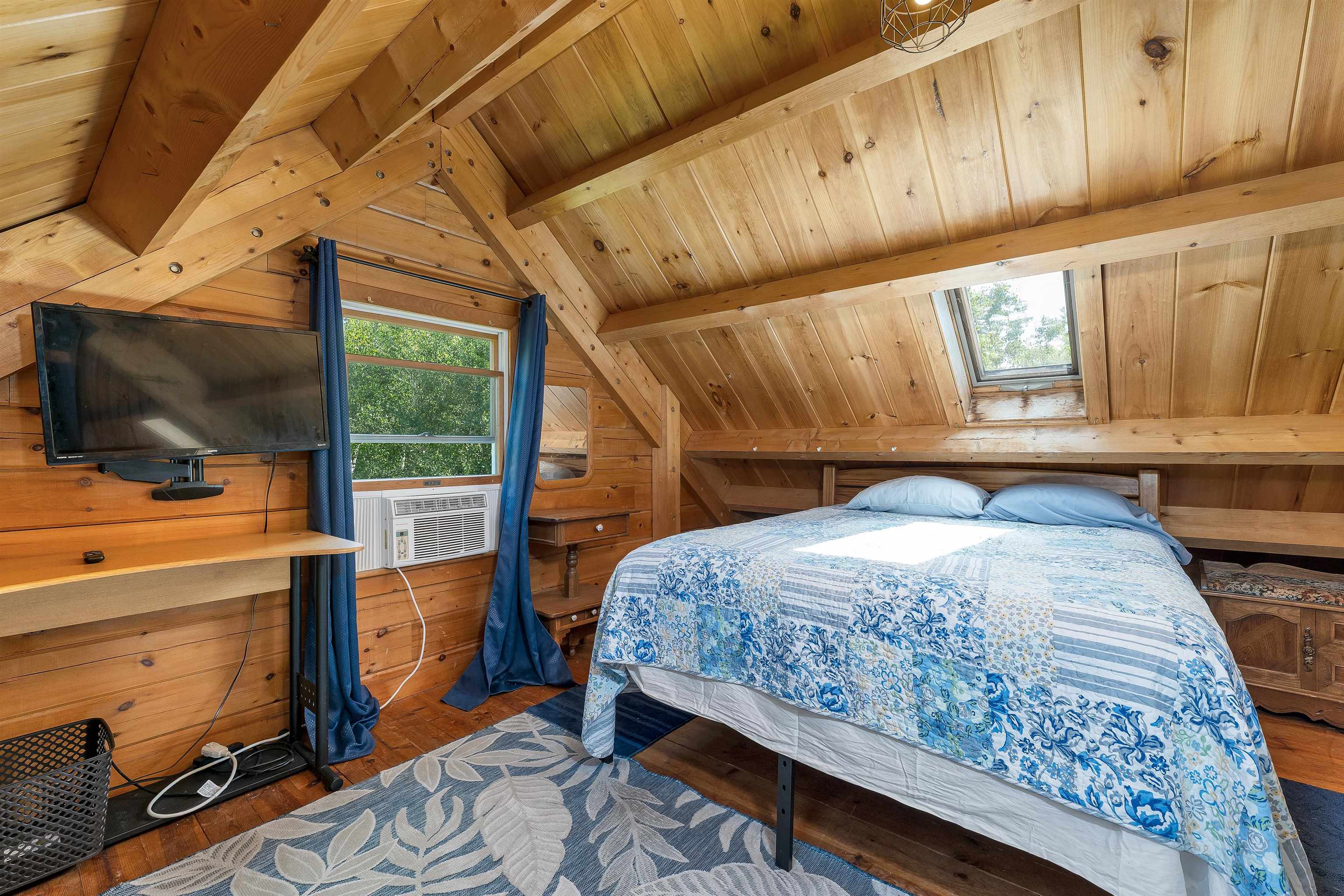 45 Water Village Road Ossipee, NH 03864 - Photo 30 of 49 Gallery Image 30