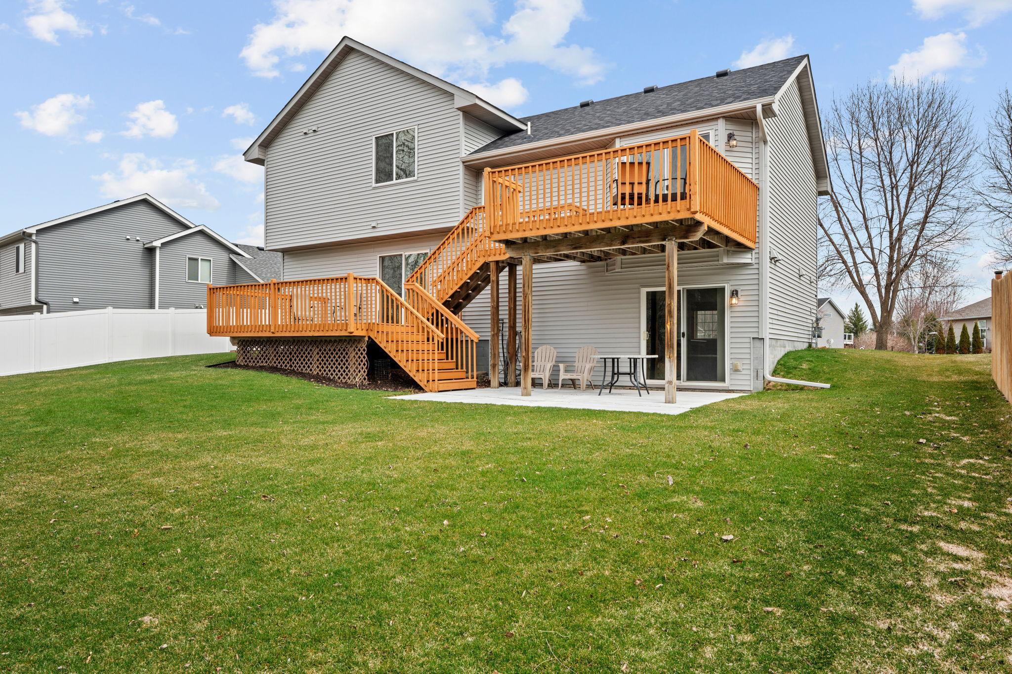 19013 Earl Road Big Lake, MN 55309 - Photo 32 of 33