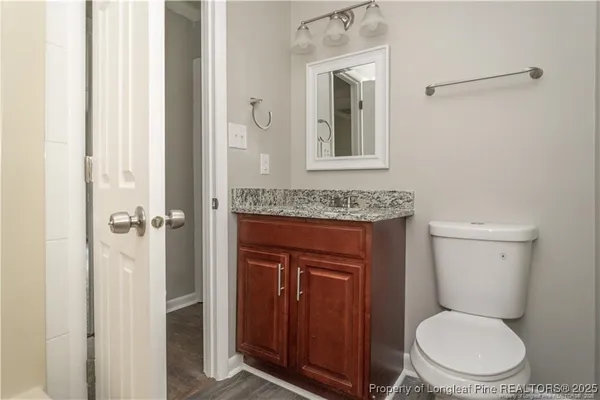 $2,200 | 820 Algood Avenue, Hope Mills, NC 28348