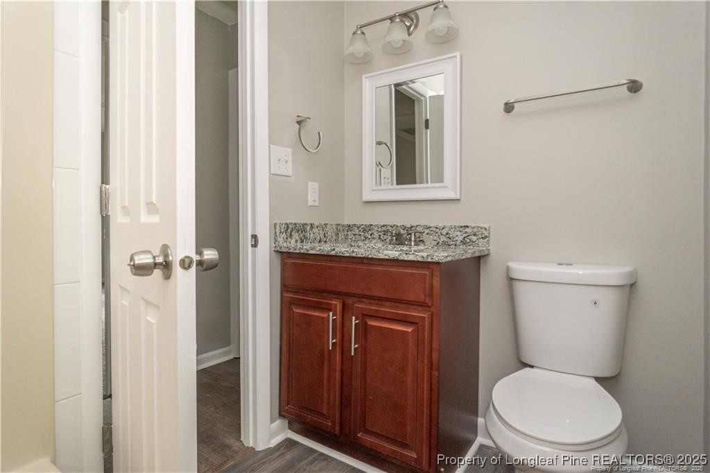 820 Algood Avenue Hope Mills, NC 28348 - Photo 11 of 30