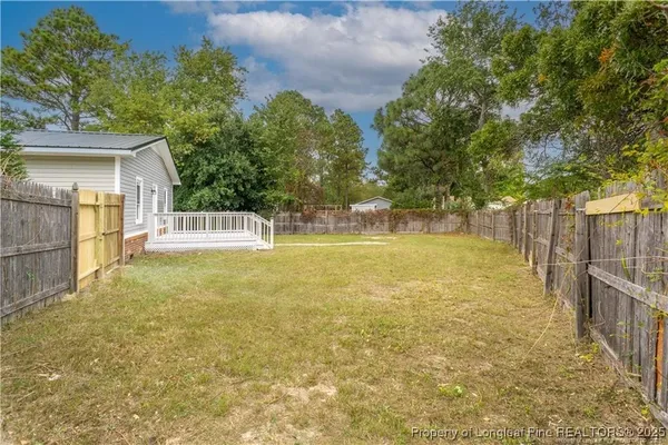 $2,200 | 820 Algood Avenue, Hope Mills, NC 28348