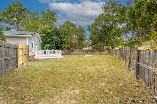 $2,200 | 820 Algood Avenue, Hope Mills, NC 28348