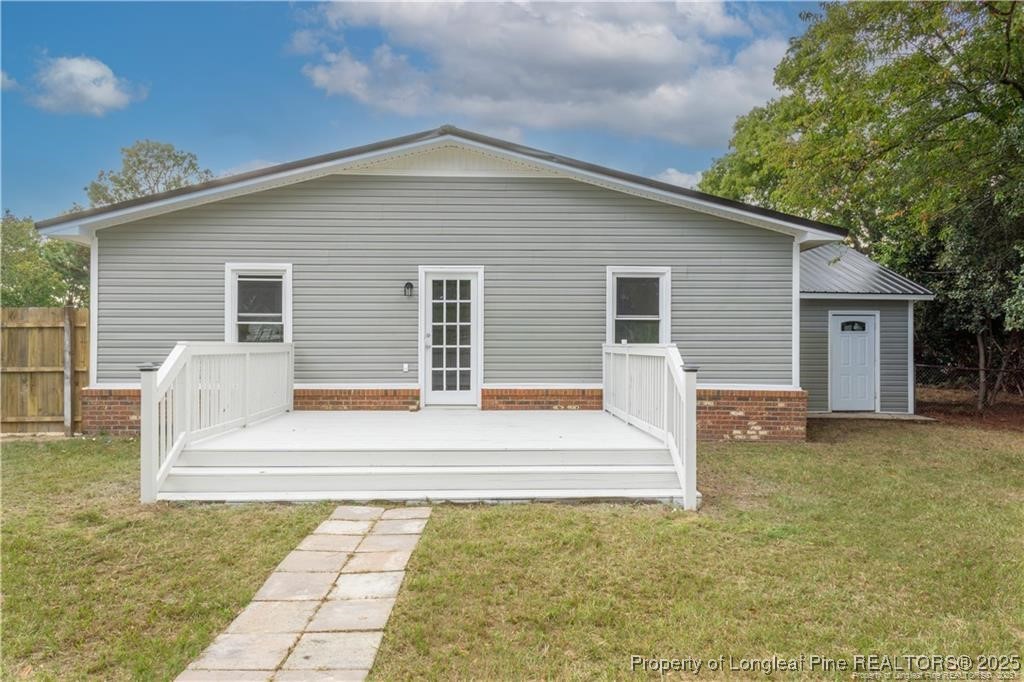 820 Algood Avenue Hope Mills, NC 28348 - Photo 27 of 30