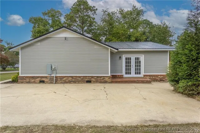 $2,200 | 820 Algood Avenue, Hope Mills, NC 28348