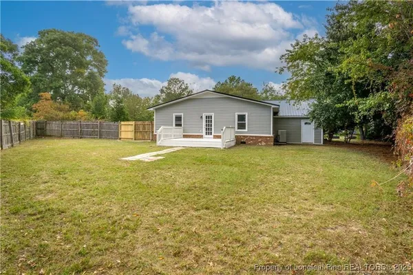 $2,200 | 820 Algood Avenue, Hope Mills, NC 28348