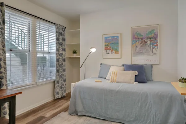 $549,000 | 317 5th Street, Unit C, Solvang, CA 93463