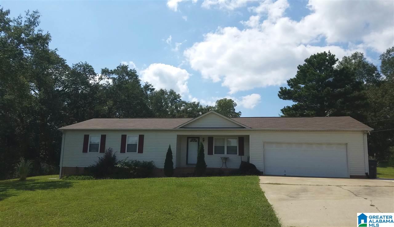 5260 Mountain Pass Road Gadsden, AL 35907 - Photo 1 of 22