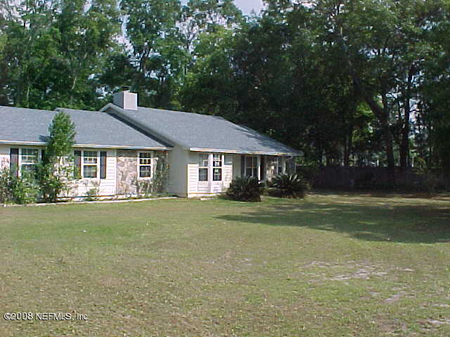 1325 Fouraker Road Jacksonville, FL 32221 - Photo 1 of 1 front