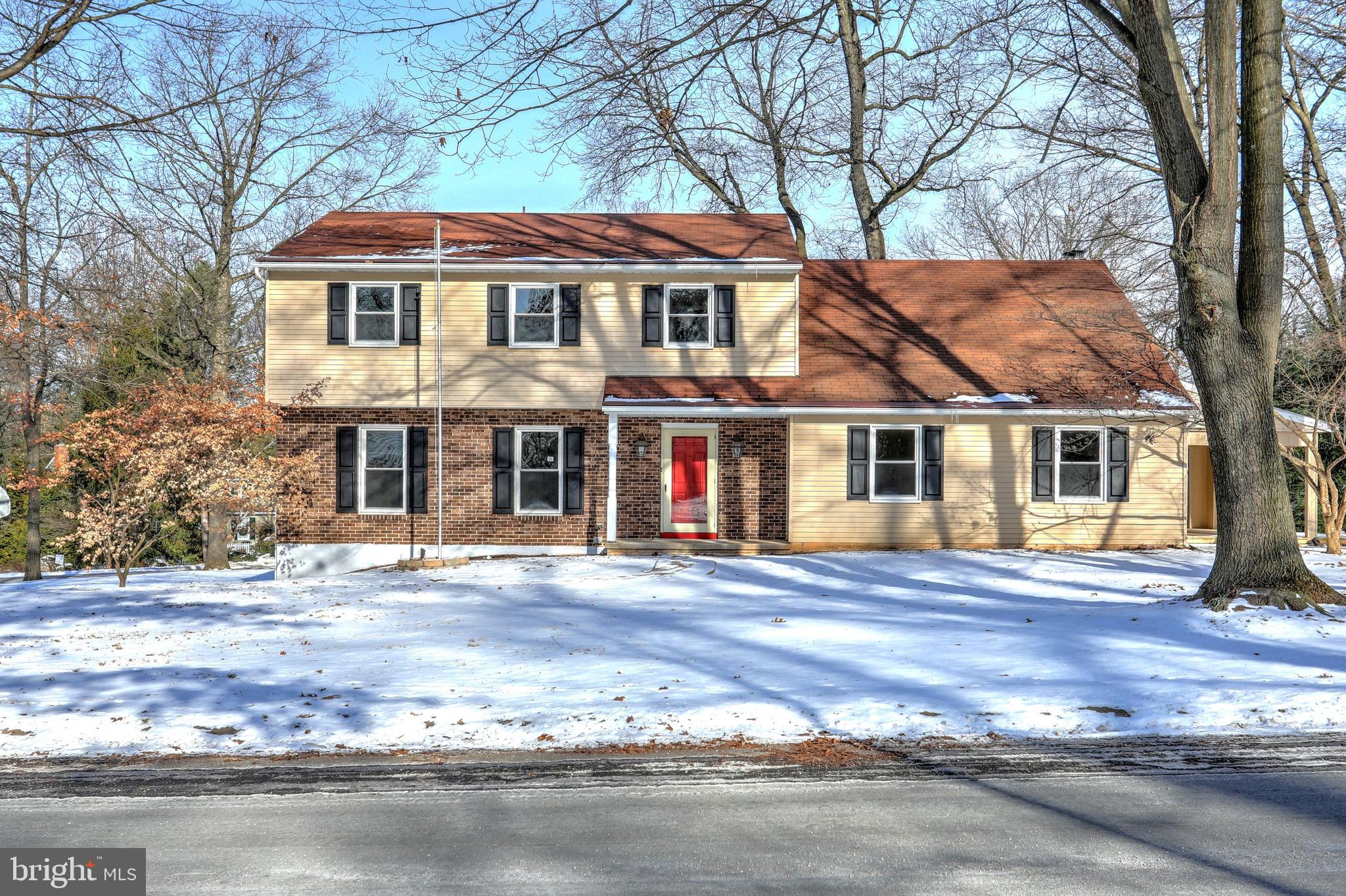760 School Road York, PA 17407 - Photo 1 of 27 Gallery Image 1