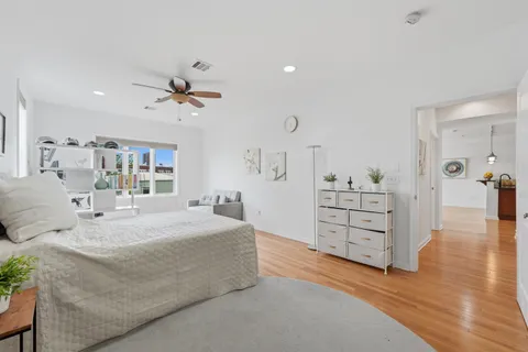 $825,000 | 203-207 Hackensack Plank Road, Unit 5B, Weehawken, NJ 07086