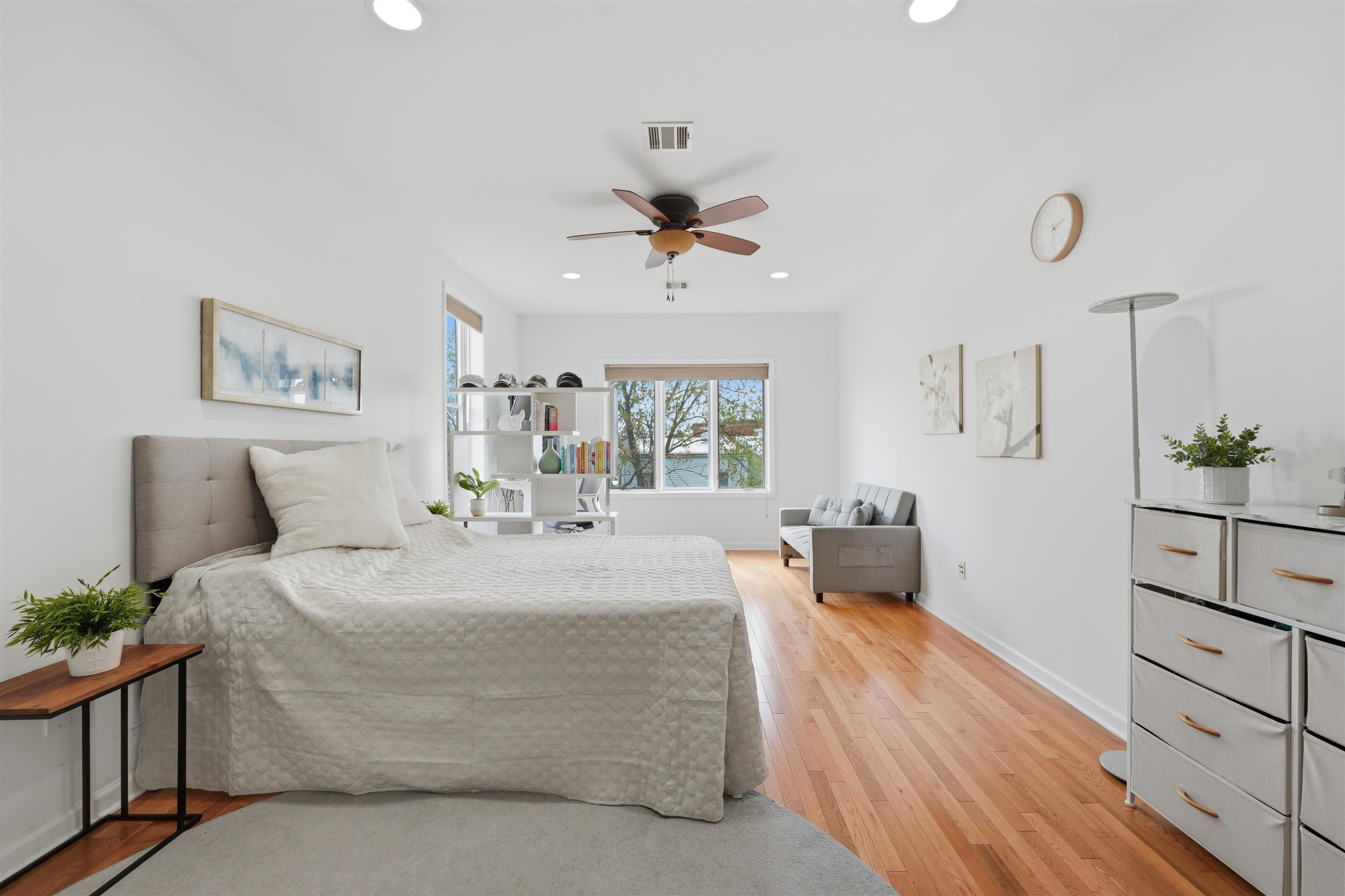 203-207 Hackensack Plank Road, Unit 5B Weehawken, NJ 07086 - Photo 14 of 25