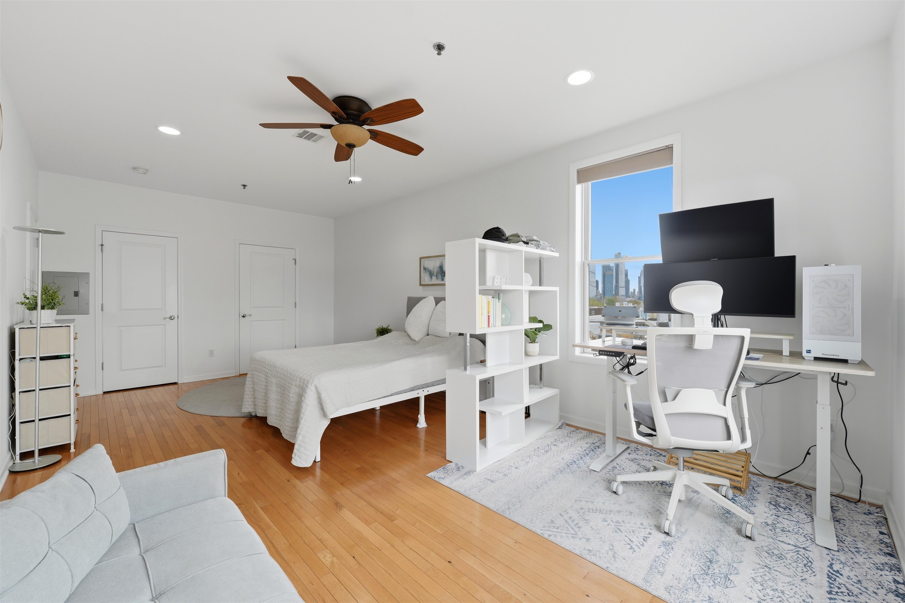 203-207 Hackensack Plank Road, Unit 5B Weehawken, NJ 07086 - Photo 15 of 25