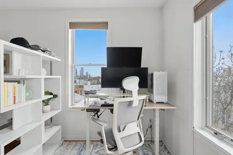 $825,000 | 203-207 Hackensack Plank Road, Unit 5B, Weehawken, NJ 07086