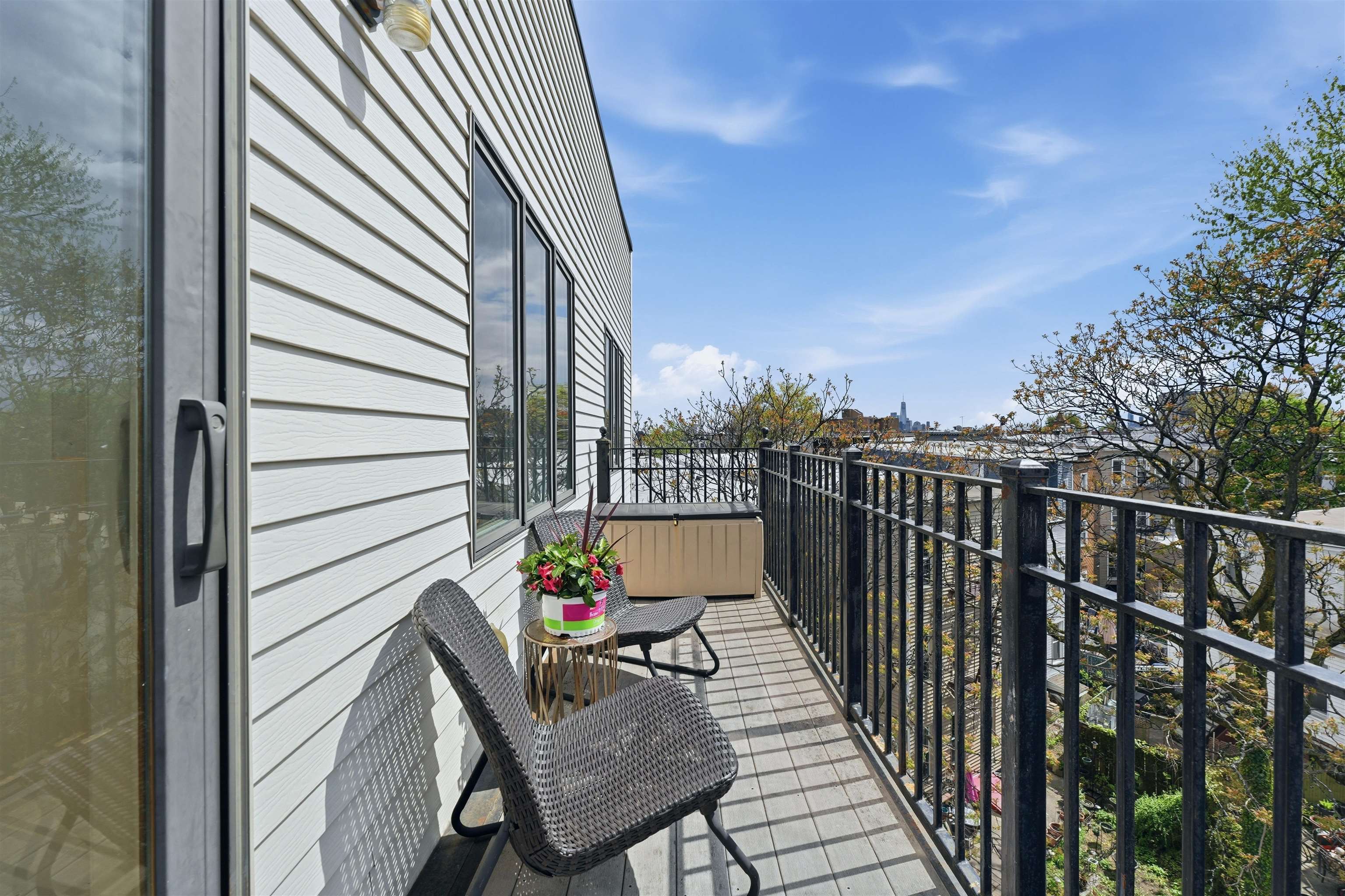 203-207 Hackensack Plank Road, Unit 5B Weehawken, NJ 07086 - Photo 21 of 25