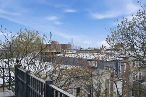$825,000 | 203-207 Hackensack Plank Road, Unit 5B, Weehawken, NJ 07086