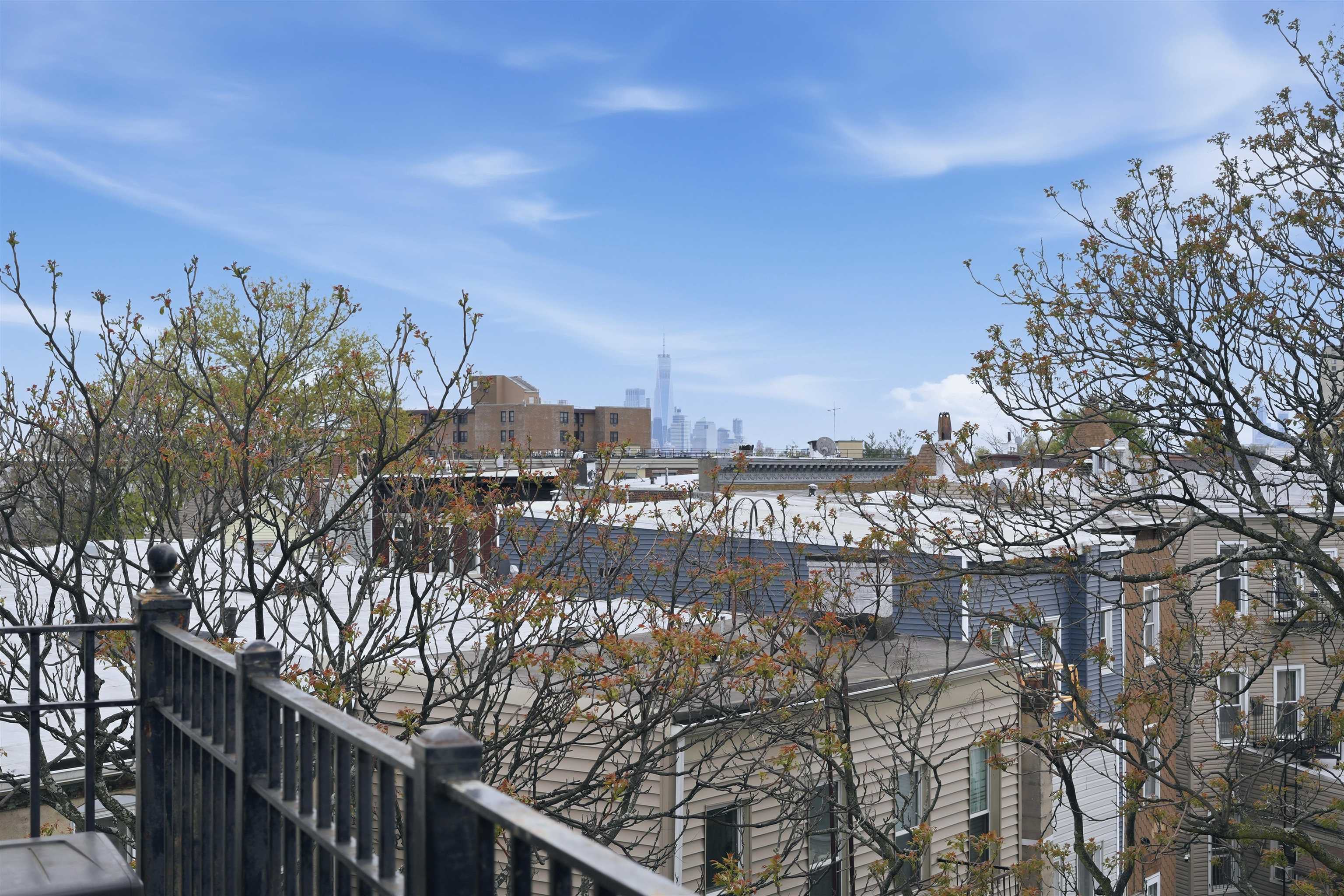 203-207 Hackensack Plank Road, Unit 5B Weehawken, NJ 07086 - Photo 22 of 25