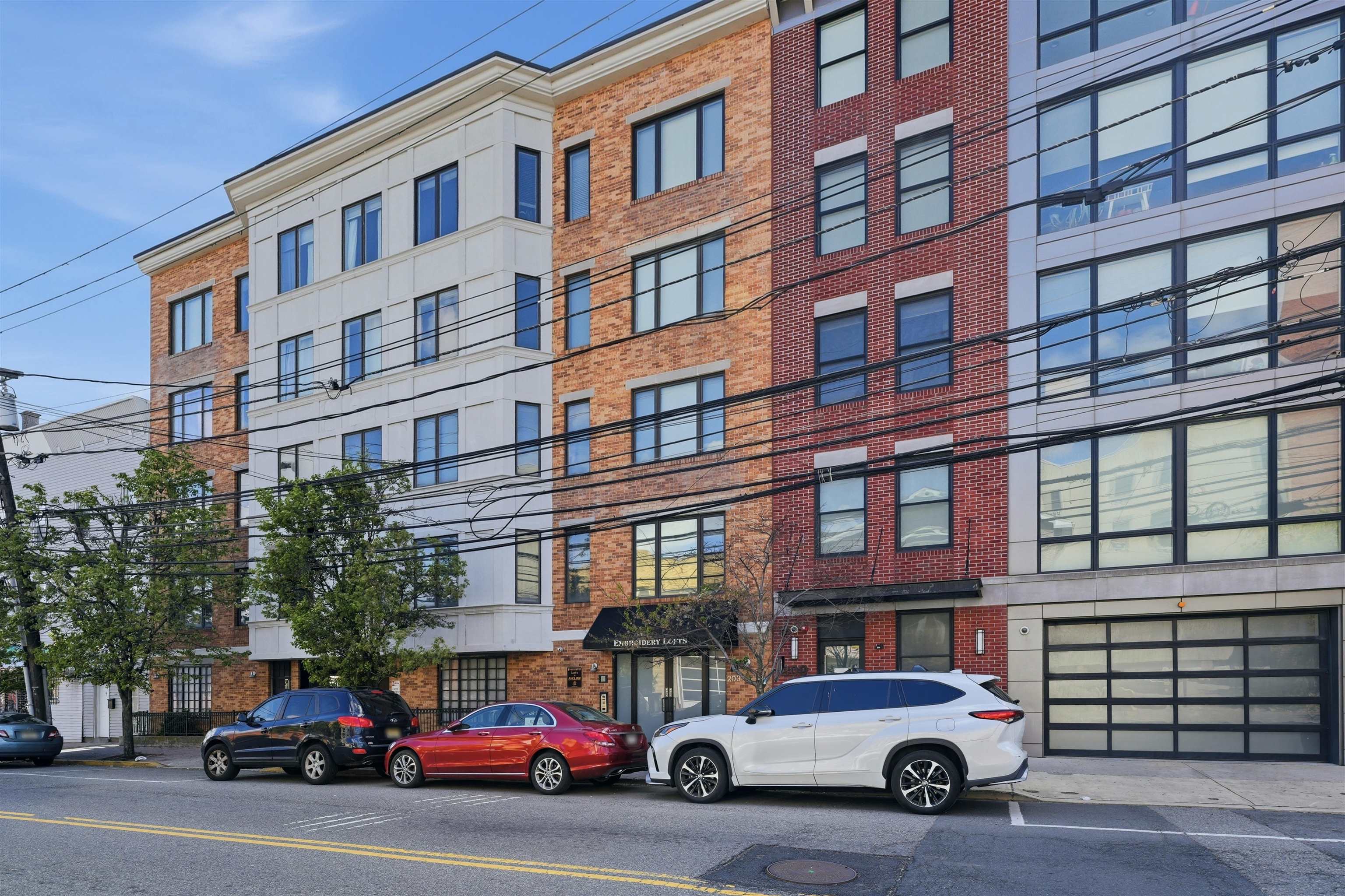 203-207 Hackensack Plank Road, Unit 5B Weehawken, NJ 07086 - Photo 23 of 25