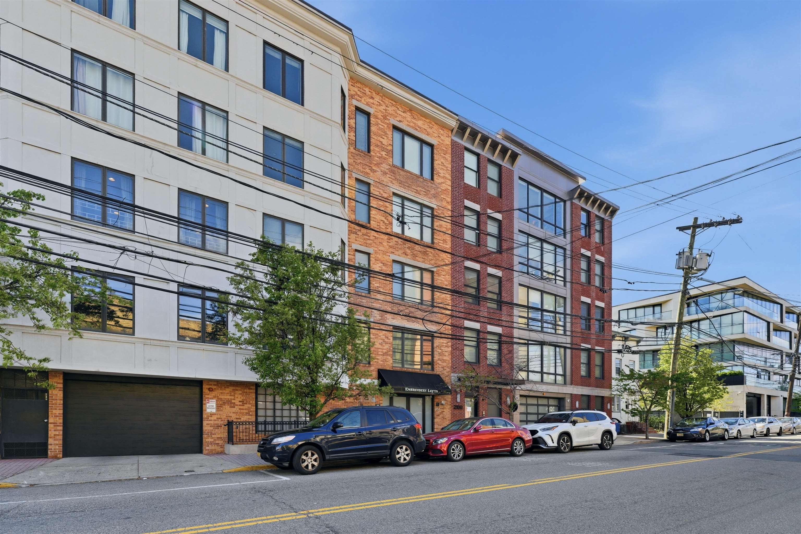 203-207 Hackensack Plank Road, Unit 5B Weehawken, NJ 07086 - Photo 24 of 25