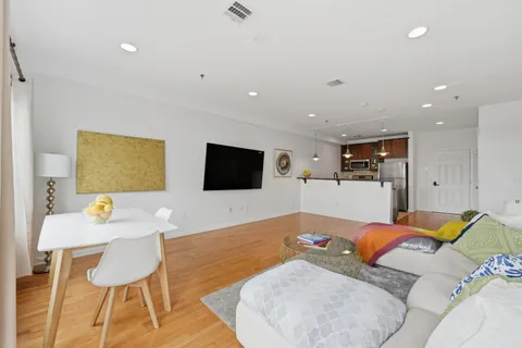 $825,000 | 203-207 Hackensack Plank Road, Unit 5B, Weehawken, NJ 07086