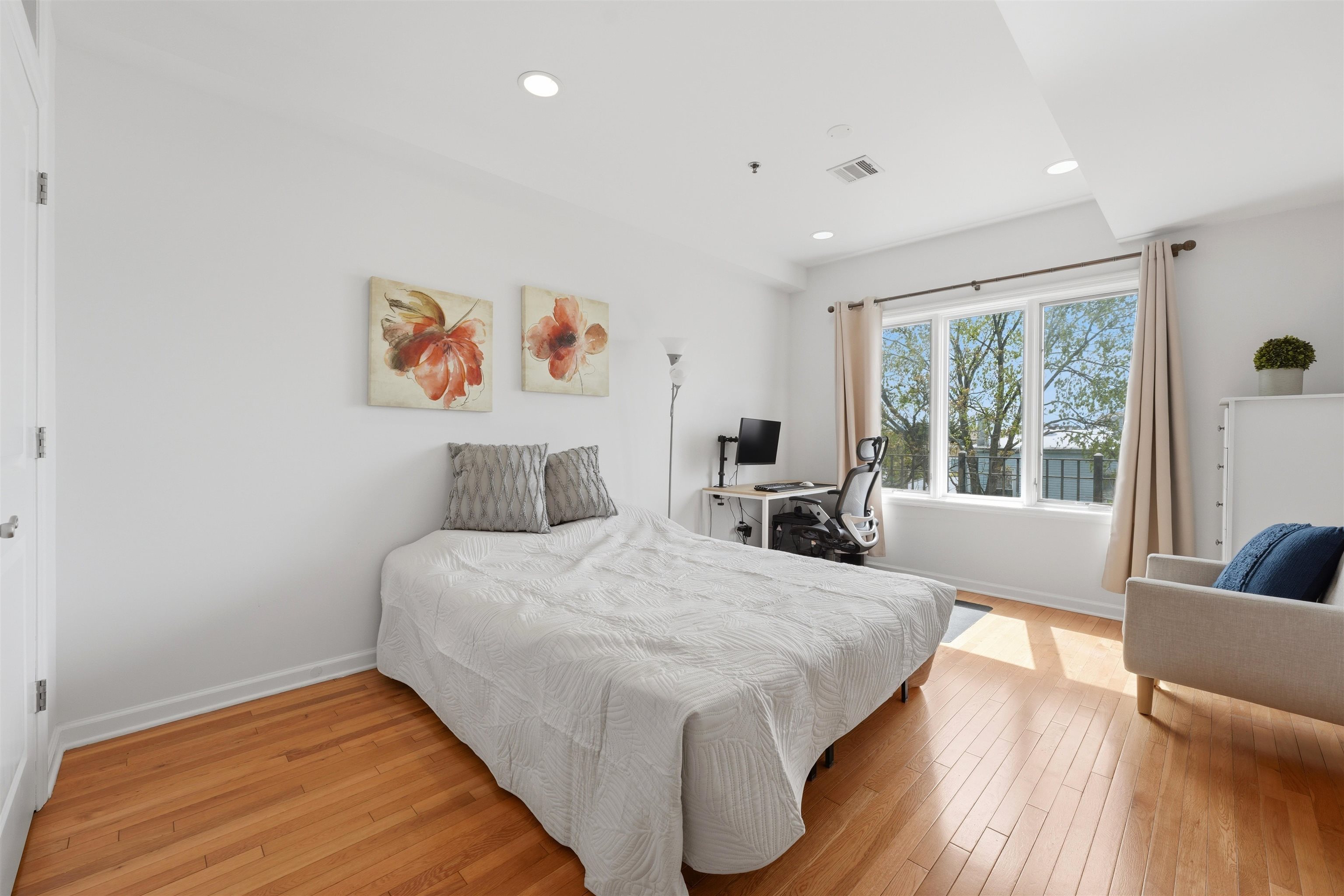 203-207 Hackensack Plank Road, Unit 5B Weehawken, NJ 07086 - Photo 8 of 25