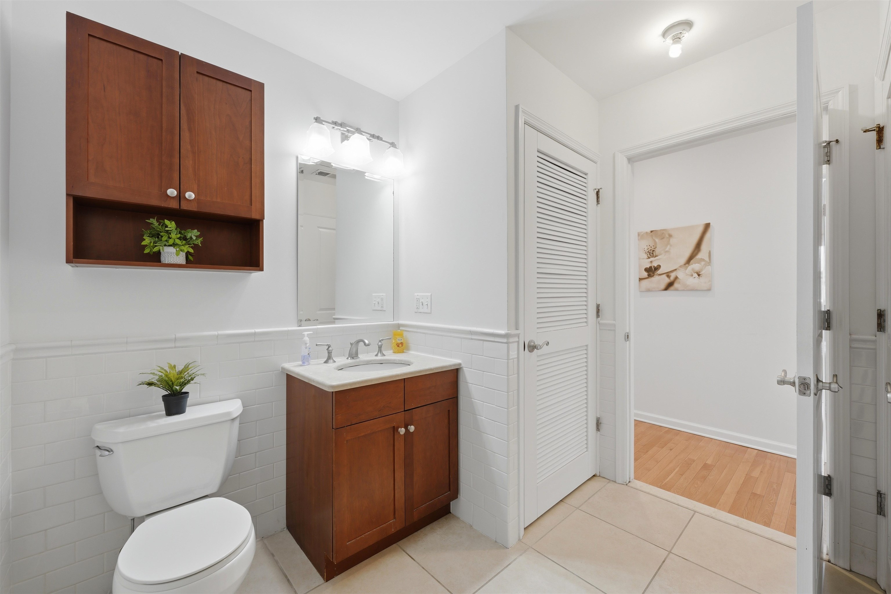 203-207 Hackensack Plank Road, Unit 5B Weehawken, NJ 07086 - Photo 10 of 25