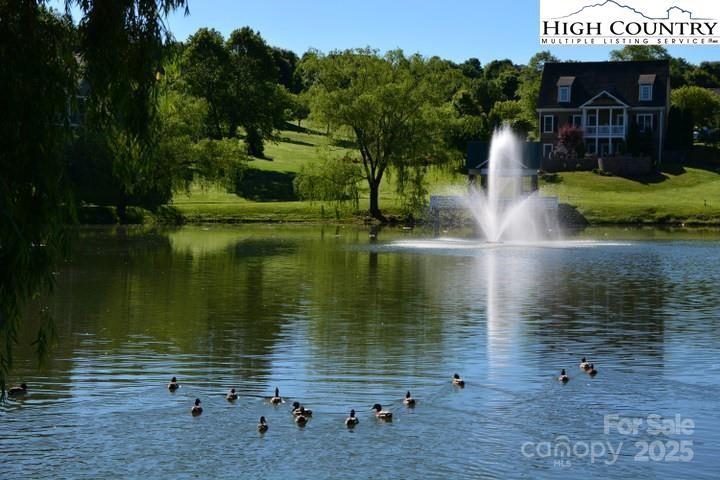 Tbd Olde Charter Circle, Unit 49 Jefferson, NC 28640 - Photo 10 of 11 a view of a lake view