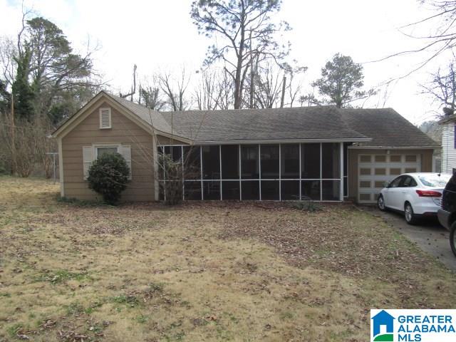 806 Blue Ridge Drive Anniston, AL 36207 - Photo 1 of 7
