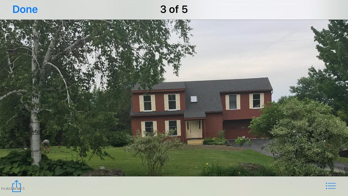 49 Westminster Road Lenox, MA 01240 - Photo 1 of 1 Exterior