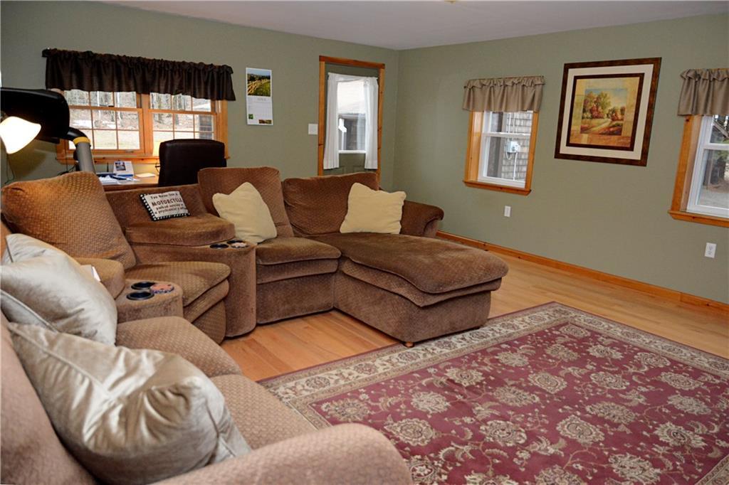 43 Chisholm Pond Road Palermo, ME 04354 - Photo 28 of 35 Photo