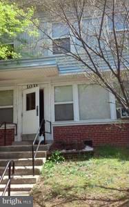 1031 Quebec Terrace Silver Spring, MD 20903 - Photo 1 of 6 Exterior (Front)