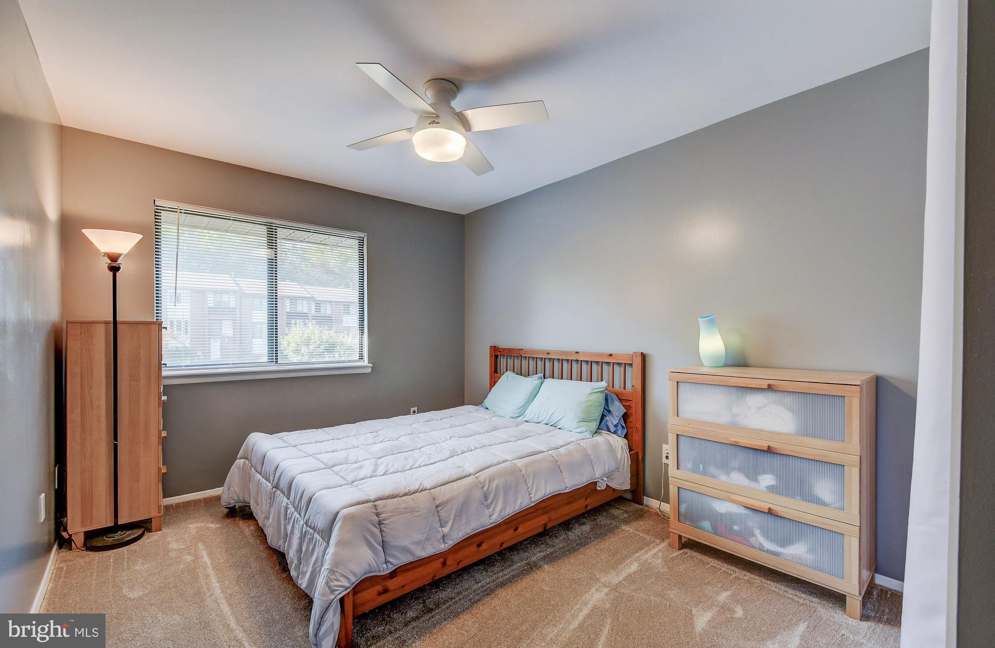 9247 Bellbeck Road Baltimore, MD 21234 - Photo 16 of 28 2nd bedroom