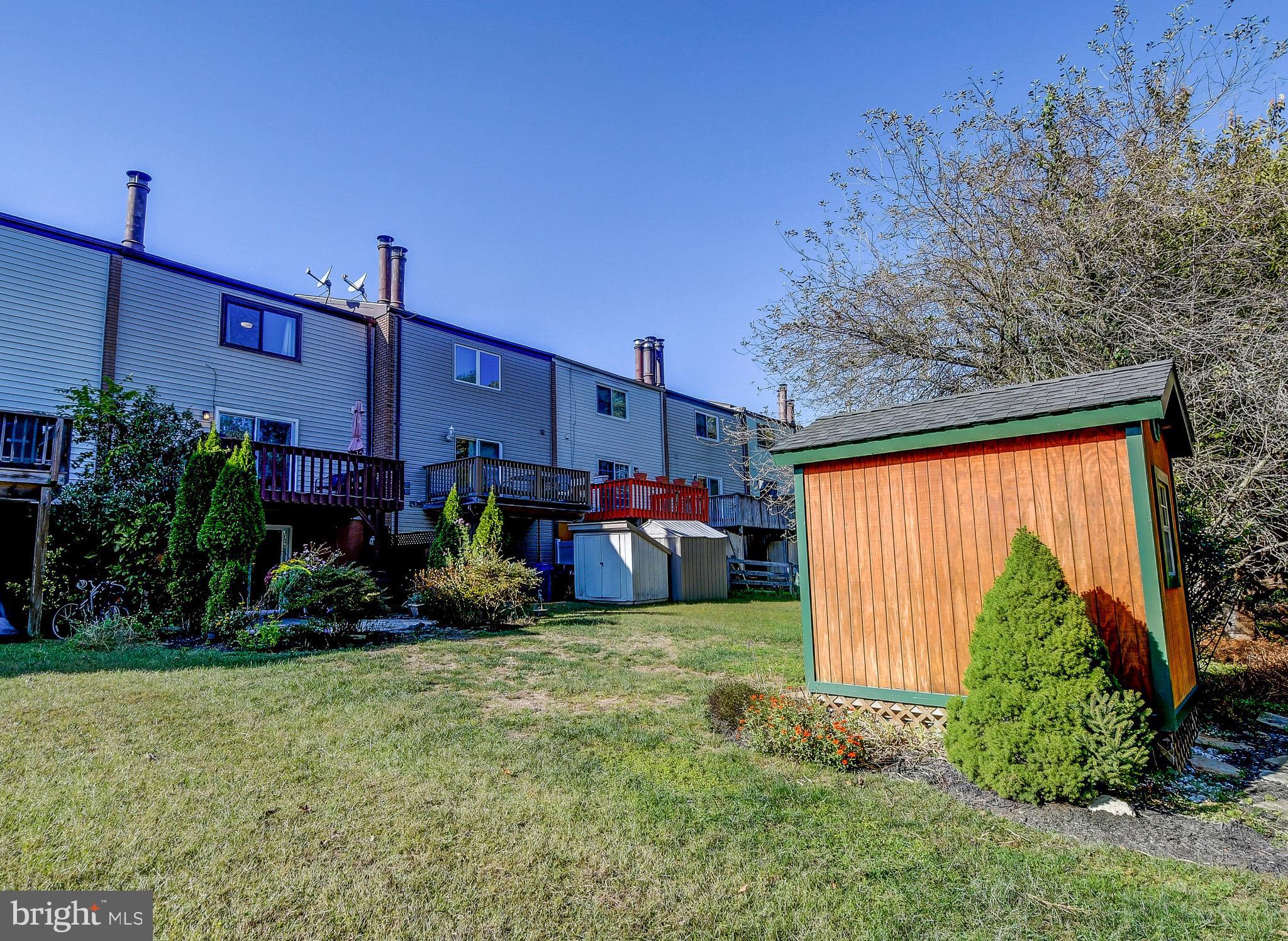 9247 Bellbeck Road Baltimore, MD 21234 - Photo 26 of 28 Gallery Image 26