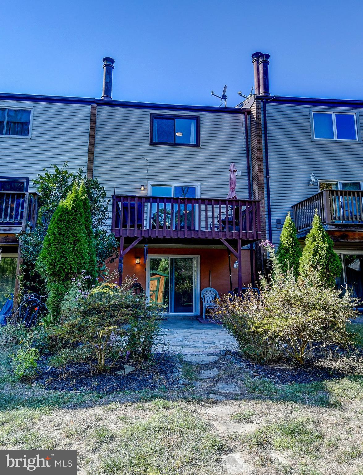 9247 Bellbeck Road Baltimore, MD 21234 - Photo 27 of 28 Gallery Image 27