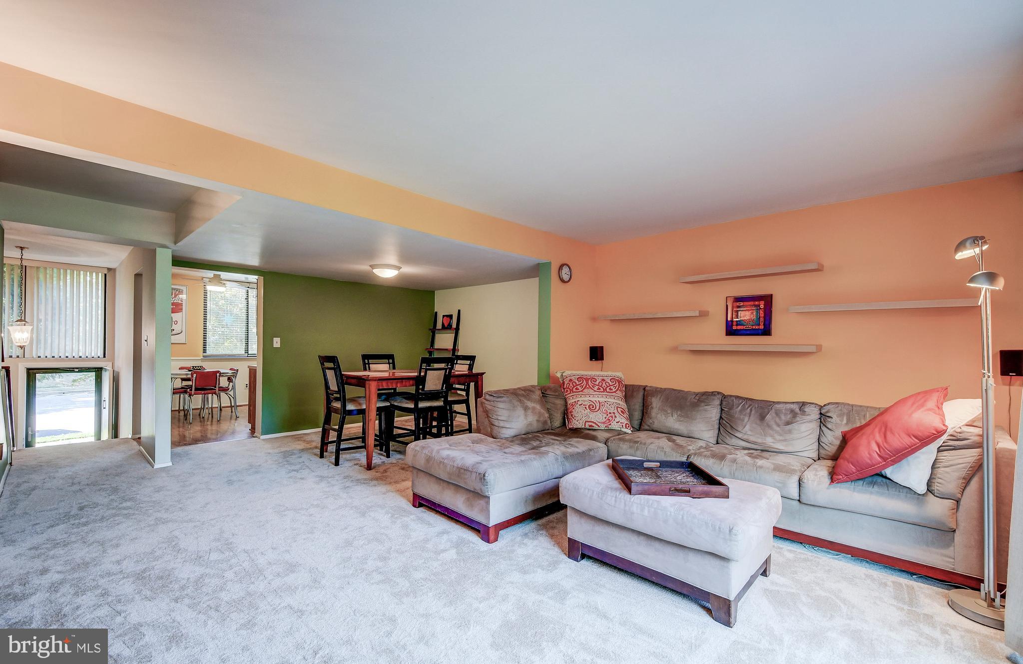 9247 Bellbeck Road Baltimore, MD 21234 - Photo 10 of 28 Brand new carpet throughout