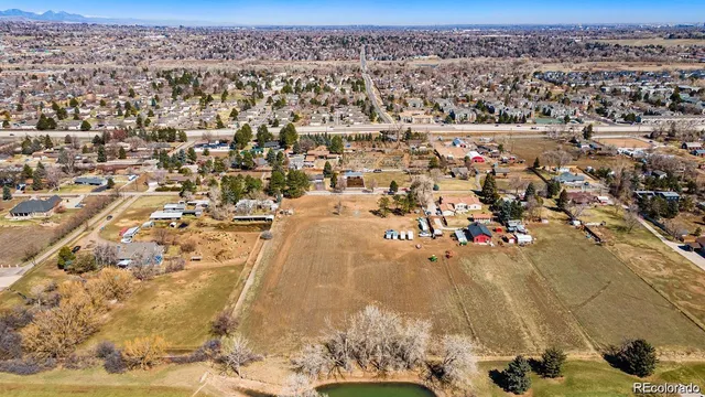 $2,500,000 | 8800 West Jefferson Avenue, Lakewood, CO 80235