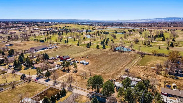 $2,500,000 | 8800 West Jefferson Avenue, Lakewood, CO 80235