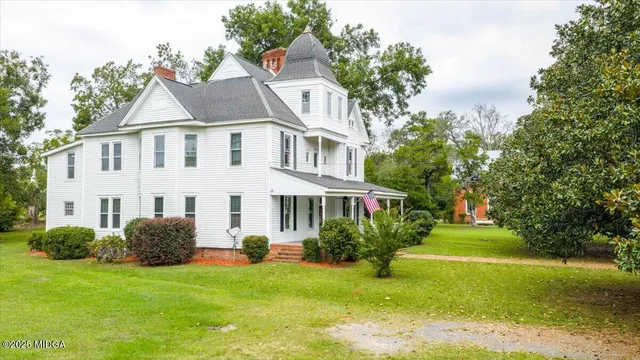 $435,000 | 351 Main Street, Culloden, GA 31016