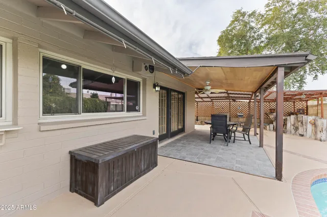 $515,000 | 2528 East Geneva Drive, Tempe, AZ 85282