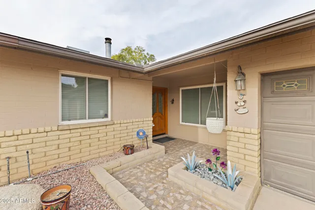 $515,000 | 2528 East Geneva Drive, Tempe, AZ 85282