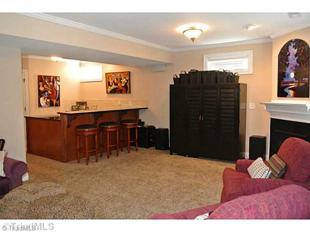 2135 Rossmore Road Clemmons, NC 27012 - Photo 14 of 16 Bonus.