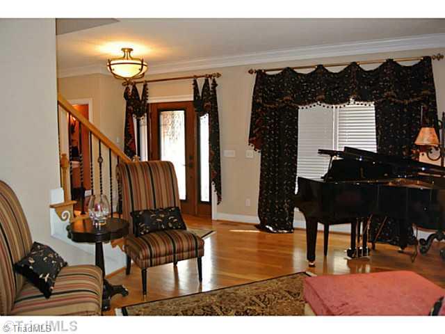 Den/Family/Great Room. 
