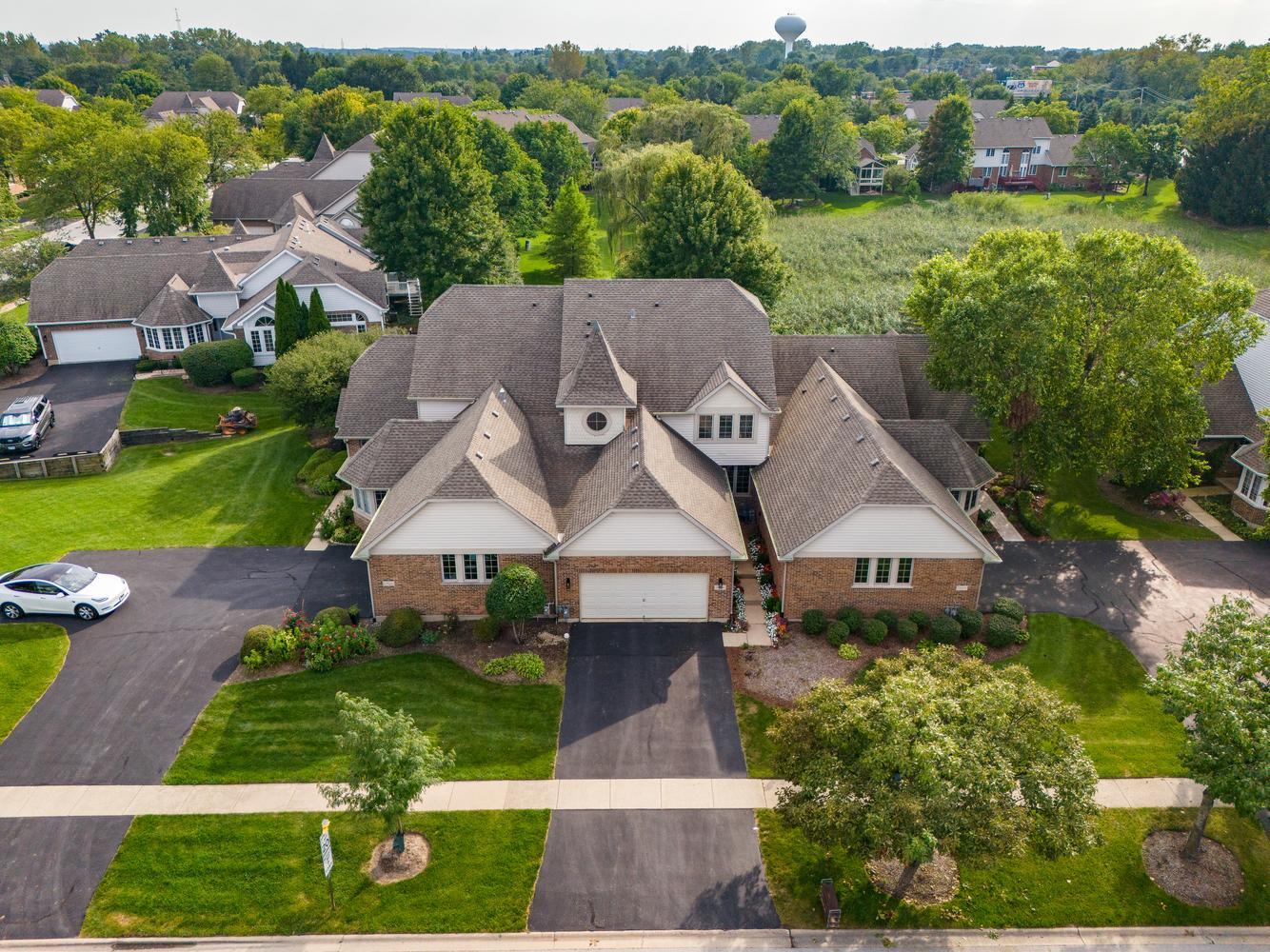 13866 Steeples Road Lemont, IL 60439 - Photo 45 of 45 Gallery Image 45